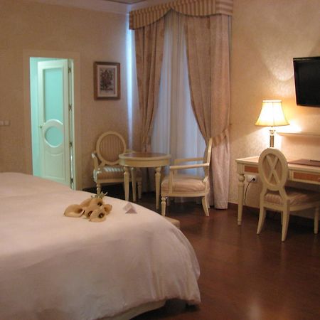 Hotel Santa Isabel Albacete Exterior photo