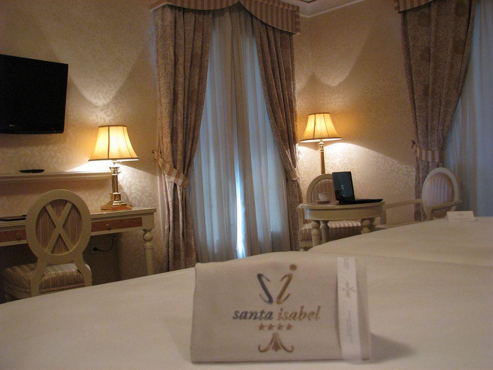 Hotel Santa Isabel Albacete Exterior photo