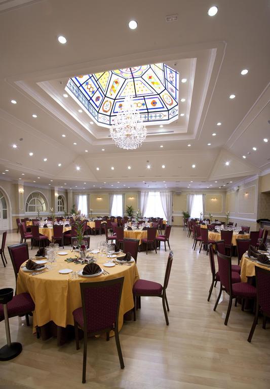 Hotel Santa Isabel Albacete Exterior photo